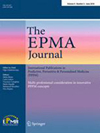 EPMA Journal封面
